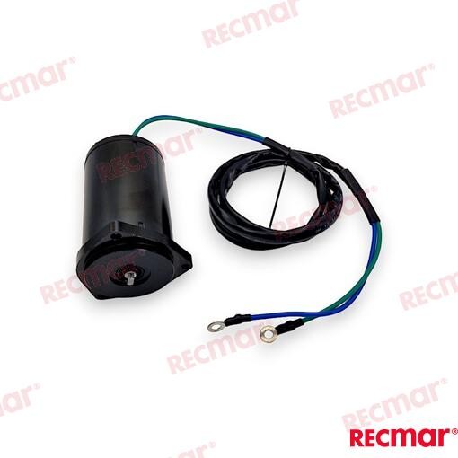REC62X-43880-09 TRIM MOTOR For PARSUN Warranty Incl