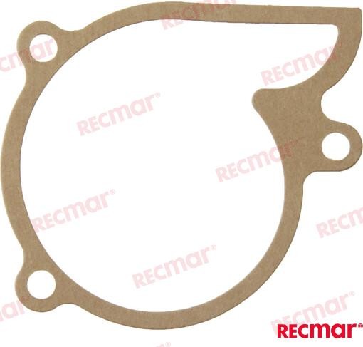 Gasket Fits Volvo Penta Stern Drive 430017