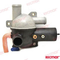 Housing Water Distribution Fits MerCruiser Mercury Stern Drive 863802T2
