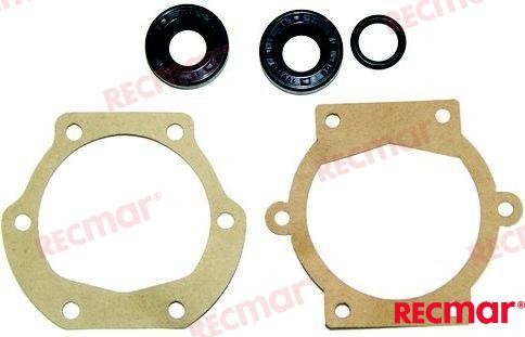 REC22167 GASKET SET FOR WATER PUMP For PARSUN Warranty Incl