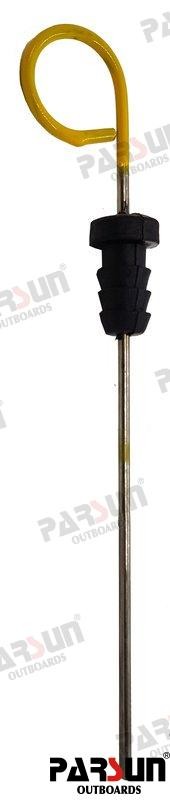 Plug,Oil Level Fits Parsun Outboard F20-00000100