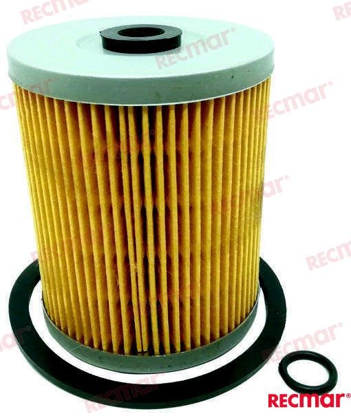 Fuel Filter Fits Yanmar Diesel Inboard Diesel 41650-502320