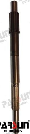 3V1-64211-0 SHAFT,PROPELLER For Tohatsu Warranty Incl