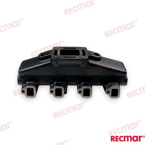 S532008 MANIFOLD For Indmar Warranty Incl