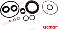 88397A1 GEARCASE SEAL KIT For Mercruiser Warranty Incl