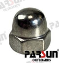 PAT85-08000003 NUT M12X1.25 For PARSUN Warranty Incl
