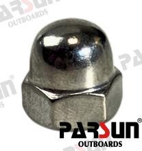 PAT85-08000003 NUT M12X1.25 For PARSUN Warranty Incl
