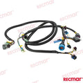 893377K04 DTS COMMAND MODULE KIT SINGLE ENGINE For Mercruiser Warranty Incl