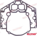 REC6AW-11351-00 CYLINDER GASKET For PARSUN Warranty Incl
