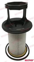 3854145 CRANKASE FILTER For OMC Warranty Incl