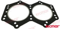 0306048 CYLINDER HEAD For OMC Warranty Incl
