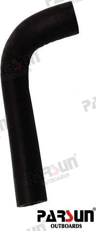Shaped Tube B, Fuel Pump Fits Parsun Outboard F40-05100004EFI