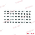 REC59178-97J00BULK DRAIN PLUG GASKET (50) For PARSUN Warranty Incl