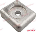 Aluminium Anode Fits Tohatsu Outboard 8M0137344