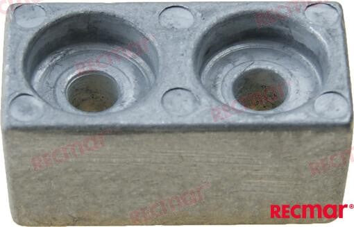 REC6E5-45251-00AL ALUMINIUM ANODE For PARSUN Warranty Incl