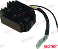 Rectifier Fits Tohatsu Outboard 8M00134477