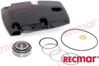 Tapa Superior Fits MerCruiser Mercury Stern Drive 18312A3