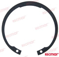 3850715 CLIP For Volvo Warranty Incl