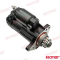 50-8M6007336 OUTBOARD STARTER For Mercruiser Warranty Incl