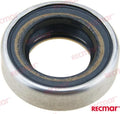Seal Fits OMC Johnson Evinrude Outboard 802282