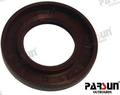 Oil Seal A 25X44X6.5-L Fits Parsun Outboard F15-07030006