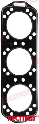 Head Gasket Fits MerCruiser Mercury Stern Drive 79583