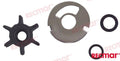 89980T1 WP SERVICE KIT For Mercruiser Warranty Incl