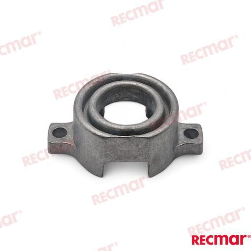 0398873 ALUMINIUM ANODE For OMC Warranty Incl