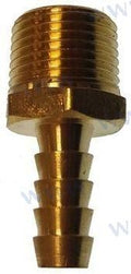 Racord Hose 5/16*3/8 Fits Parsun Outboard BRA125-5/16X3/8