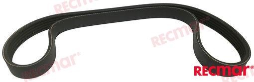 3812159 BELT For Volvo Warranty Incl