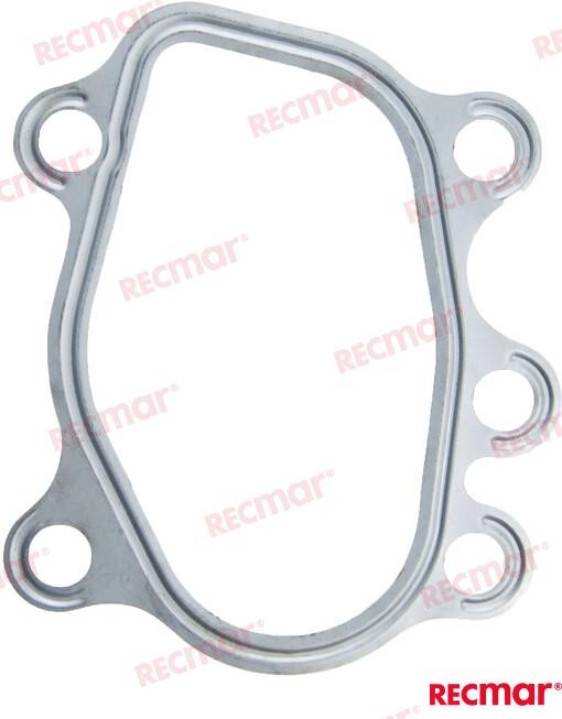 Gasket Fits Volvo Penta Stern Drive 861414
