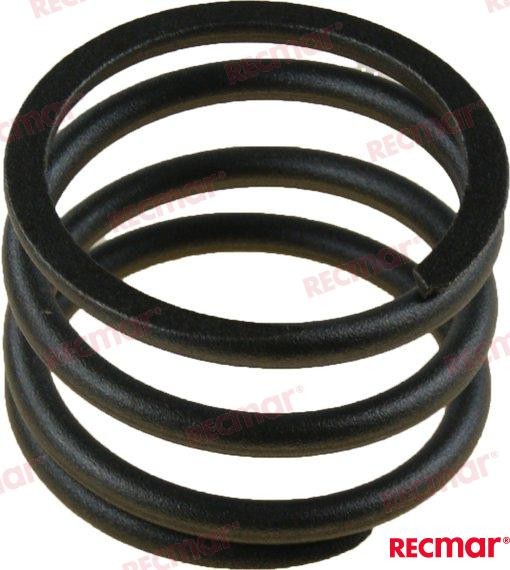 Spring, Compression Fits Yamaha Outboard 90501-450A2-00