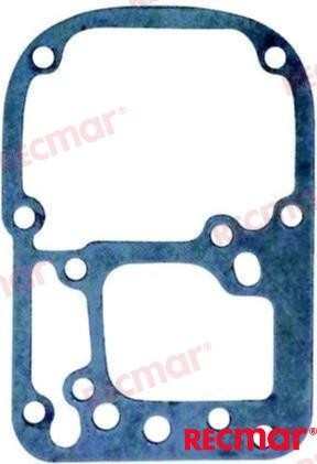 0325721 GASKET For OMC Warranty Incl