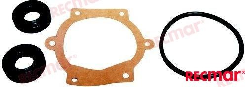 REC22042 GASKET KIT FOR RAW WATER PUMP For PARSUN Warranty Incl