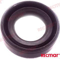 93102-25M04-00 Seal Crankshaft (25Q/QEO · 40A/C) For Yamaha Warranty Incl