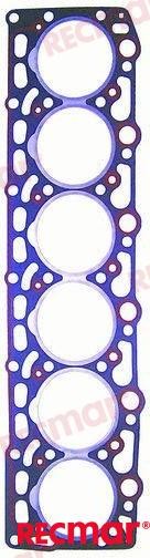 Cylinder Head Gasket Fits Volvo Penta Stern Drive 858503