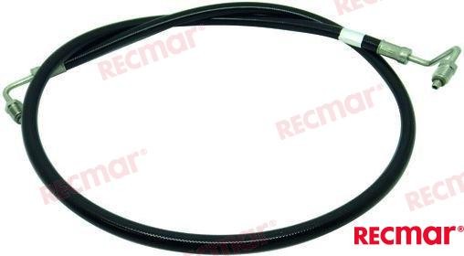 Trim Hose Omc Fits Volvo Penta Stern Drive 879085