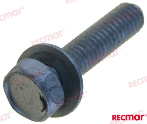 09116-06229 SCREW For Suzuki Warranty Incl