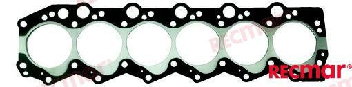 119770-00930 CYLINDERHEAD GASKET YANMAR (MARK 1) For Yanmar Warranty Incl