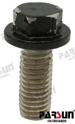 90105-08M76-00 HEXAGON BOLT M8X20 For Yamaha Warranty Incl