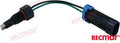 Water Sensor Fits MerCruiser Mercury Stern Drive 8M0214989