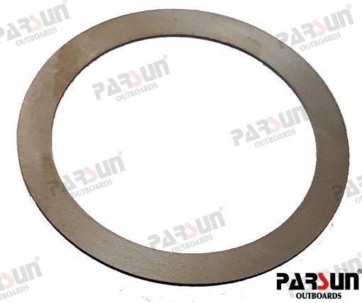 Shim (T:0.40Mm) Fits Parsun Outboard F15-06080006-4