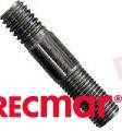 49545 STUD MANIFOLD ELBOW For Mercruiser Warranty Incl
