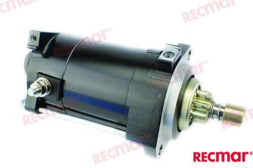Starter Fits Yamaha Outboard 99999-03938-00