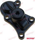 Cover, Thermostat Fits Yamaha Outboard 19255M
