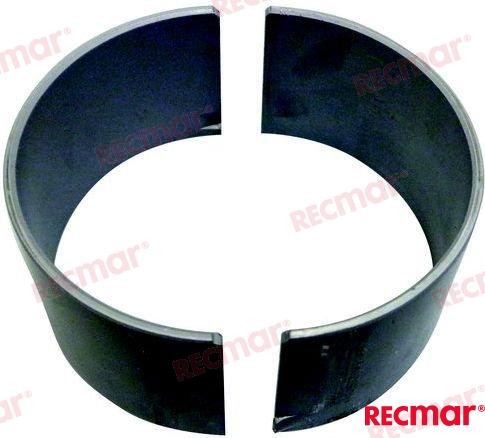 876511 BIG END BEARING KIT For Volvo Warranty Incl
