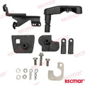 68R-48501-00-00 REMOTE CONTROL ATTACHMENT KITS For Yamaha Warranty Incl