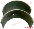 Connecting Rod Bearing Fits Volvo Penta Stern Drive 3885323