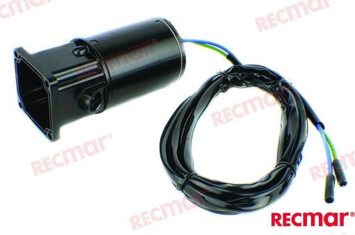 830250A2 TILT TRIM MOTOR For Mercruiser Warranty Incl