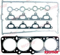 Decarb Gasket Set Fits Volvo Penta Stern Drive 876303